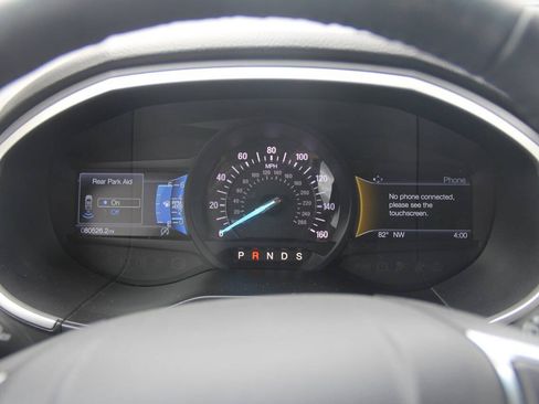 Used 2020 Ford Edge SEL w/ Convenience Package AWD/4WD image 36