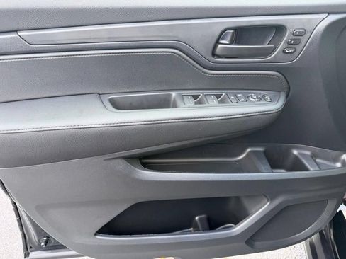 New 2026 Honda Odyssey EX-L image 14