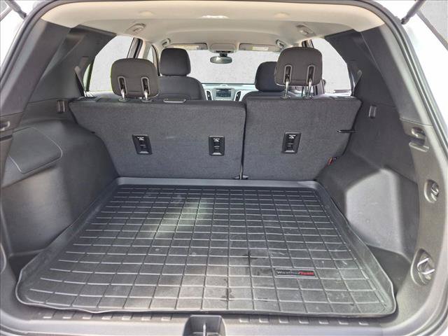 Used 2019 Chevrolet Equinox LS AWD/4WD image 6