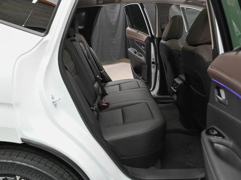 New 2025 Nissan Murano Platinum w/ Cargo Package image 18