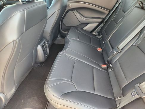 New 2026 Ford Mustang Mach-E Premium w/ Technology Package image 18