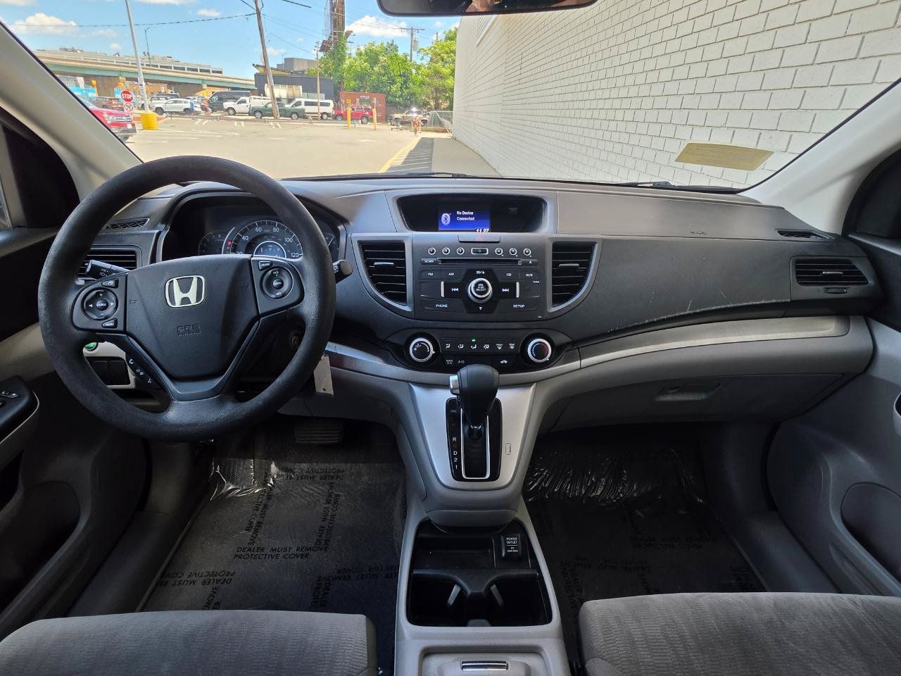 Used 2012 Honda CR-V LX image 15