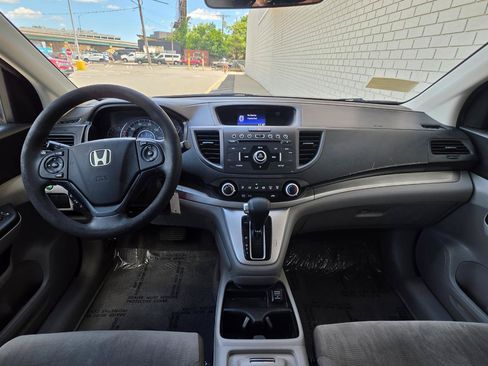 Used 2012 Honda CR-V LX image 15