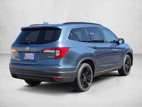 Used 2022 Honda Pilot Special Edition image 5