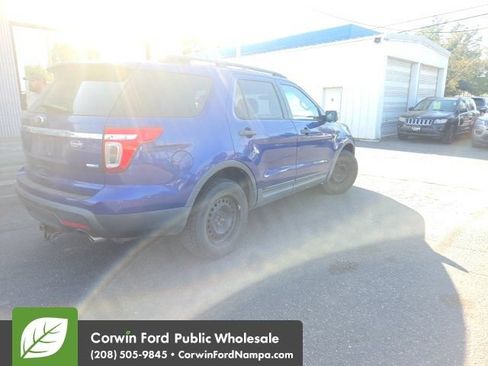 Used 2013 Ford Explorer 4WD image 6