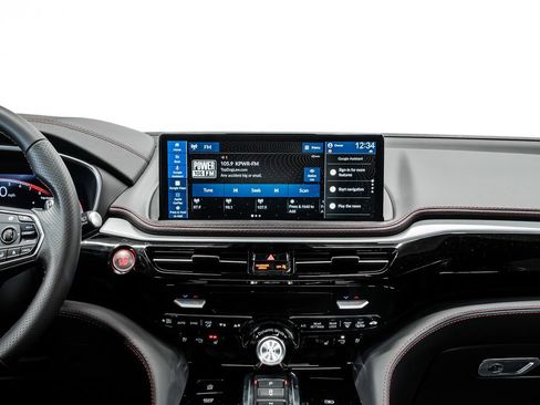 New 2026 Acura MDX A-Spec AWD/4WD image 24