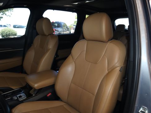 Used 2022 Kia Telluride SX FWD image 32