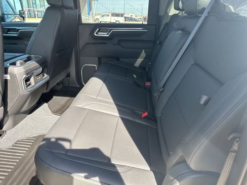 New 2026 Chevrolet Silverado 2500 LTZ w/ LTZ Plus Package AWD/4WD image 26