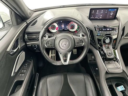 Used 2024 Acura RDX w/ Advance Package AWD/4WD image 11