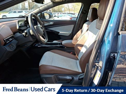 Certified 2023 Volkswagen ID.4 Pro image 14