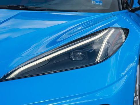 Used 2022 Chevrolet Corvette Stingray Premium Conv w/ Z51 Performance Package image 13