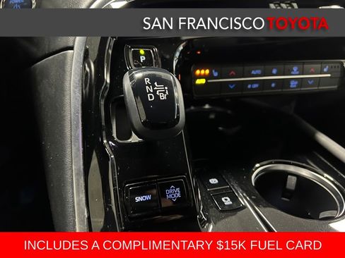Certified 2022 Toyota Mirai XLE image 25