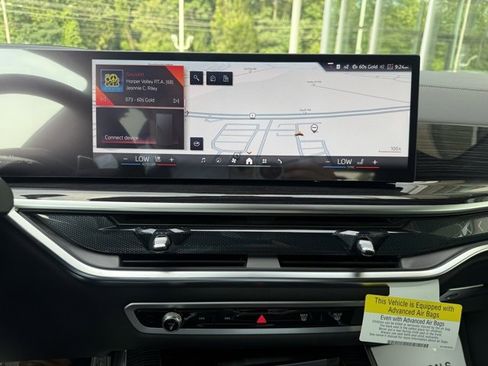 New 2026 BMW X5 xDrive50e image 15