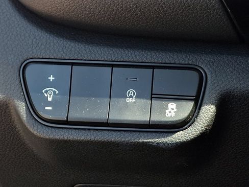 Certified 2024 Kia Seltos S FWD image 20