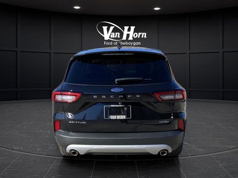 New 2026 Ford Escape Active w/ Cold Weather Package image 12