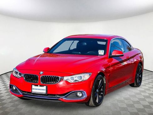 Used 2016 BMW 428i 428i image 4