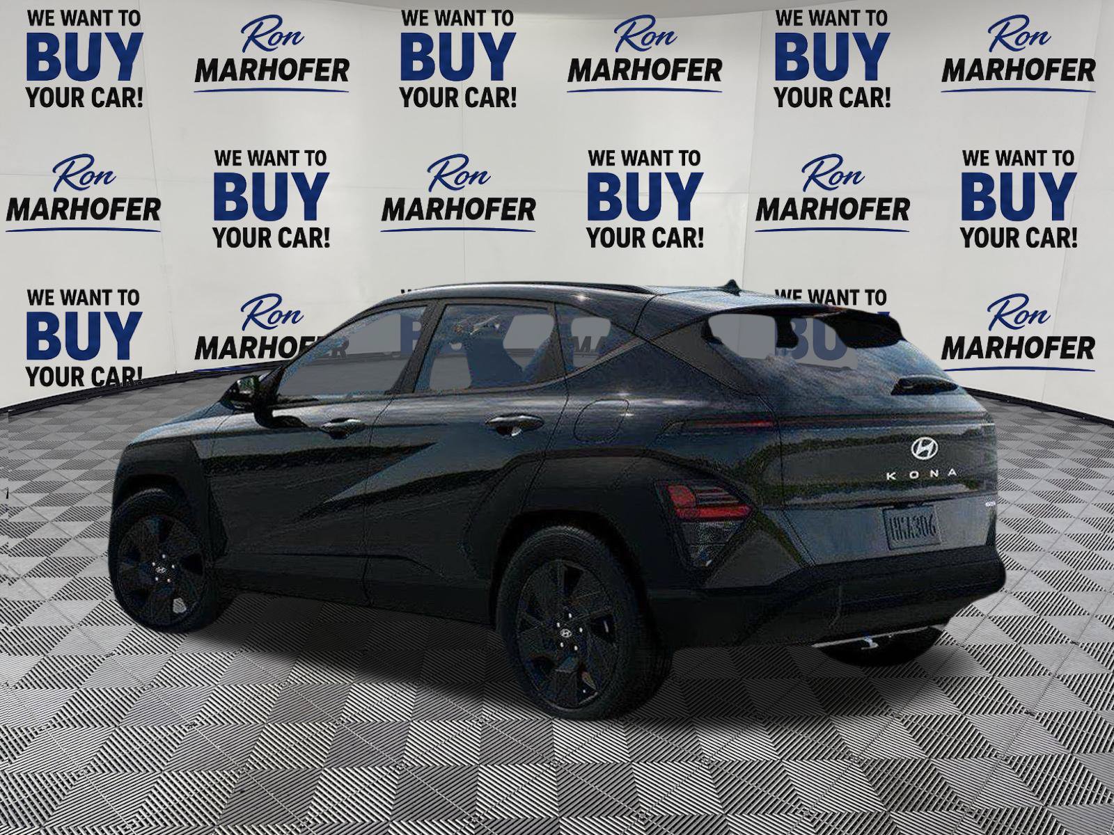 New 2027 Hyundai Kona SEL Sport AWD/4WD image 38