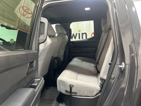 Used 2025 Toyota Tacoma SR5 image 19