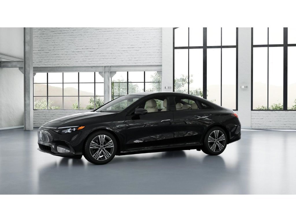 New 2027 Mercedes-Benz CLA 250+ image 37