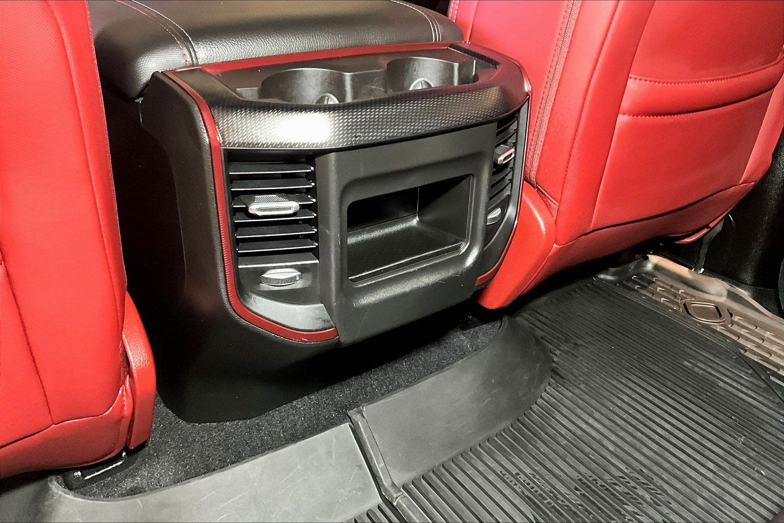 Used 2026 RAM 1500 Rebel w/ Rebel Level 1 Equipment Group AWD/4WD image 12