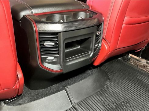 Used 2026 RAM 1500 Rebel w/ Rebel Level 1 Equipment Group AWD/4WD image 12