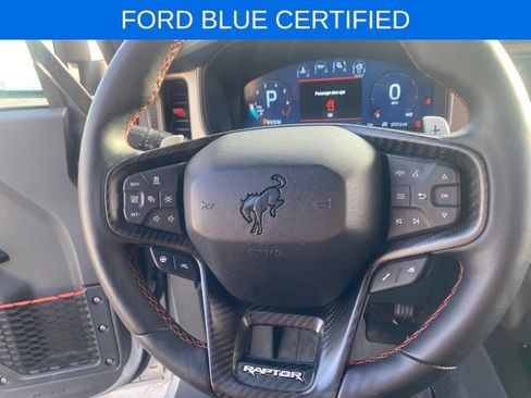 Used 2024 Ford Bronco Raptor AWD/4WD image 15