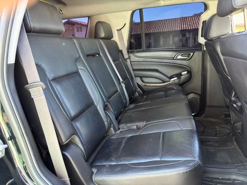 Used 2015 Chevrolet Tahoe LT image 14