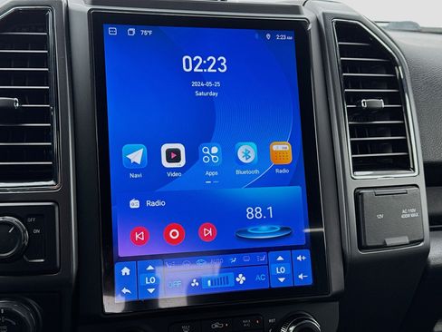 Used 2020 Ford F150 XLT w/ Equipment Group 302A Luxury image 9