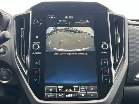 New 2026 Subaru Forester Premium image 12