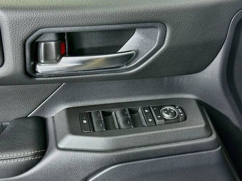 Certified 2024 Toyota Land Cruiser AWD/4WD image 19