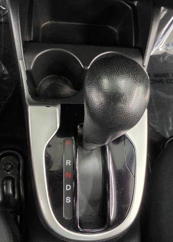 Used 2018 Honda Fit EX image 20
