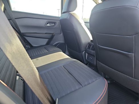 New 2026 Nissan Rogue SV AWD/4WD image 14