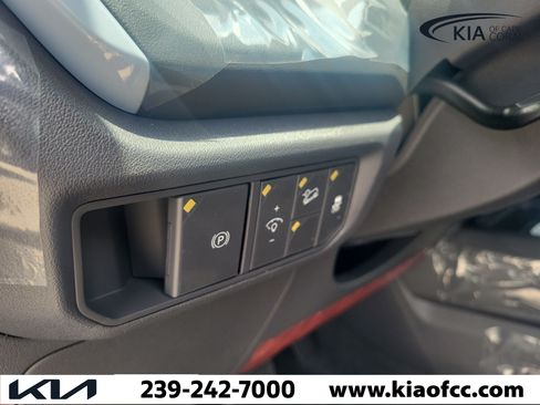 New 2027 Kia Seltos S AWD/4WD image 31