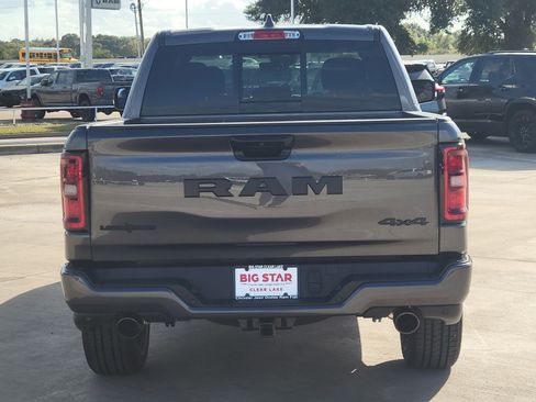 New 2026 RAM 1500 Lone Star image 6