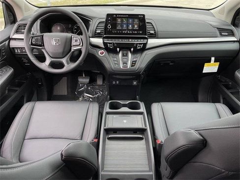 New 2026 Honda Odyssey EX-L image 9