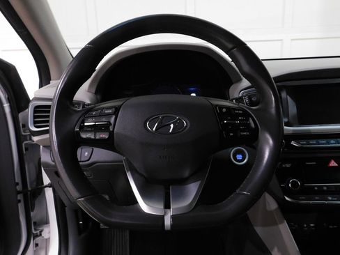 Used 2018 Hyundai Ioniq Limited FWD image 45
