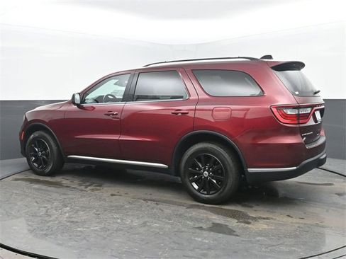 Used 2023 Dodge Durango SXT Launch Edition image 3