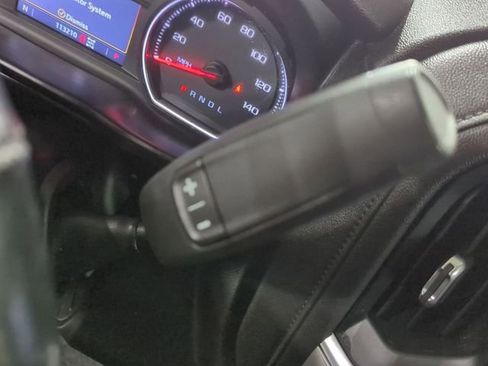 Certified 2019 Chevrolet Silverado 1500 LT Trail Boss image 15