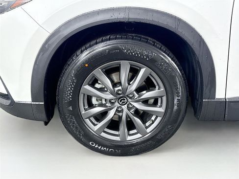 Certified 2023 MAZDA CX-9 Touring image 11