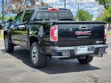 Used 2021 GMC Canyon AT4 w/ Driver Alert Package image 4