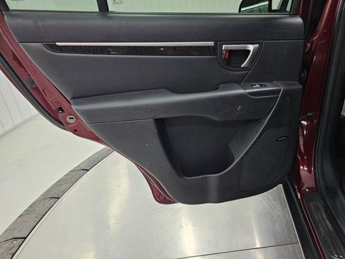 Used 2008 Hyundai Santa Fe SE image 33