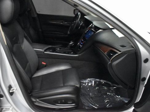 Used 2017 Cadillac CTS Premium Luxury image 13