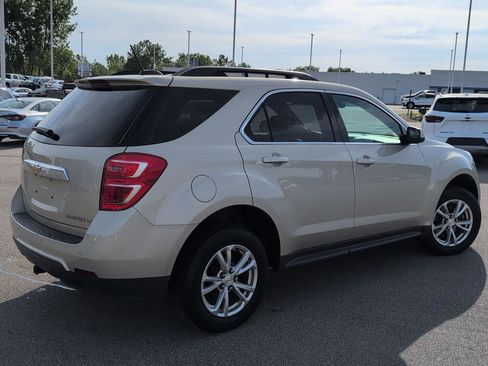 Used 2016 Chevrolet Equinox LT w/ Convenience Package FWD image 8