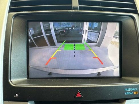 Used 2014 Ford Edge Limited FWD image 17