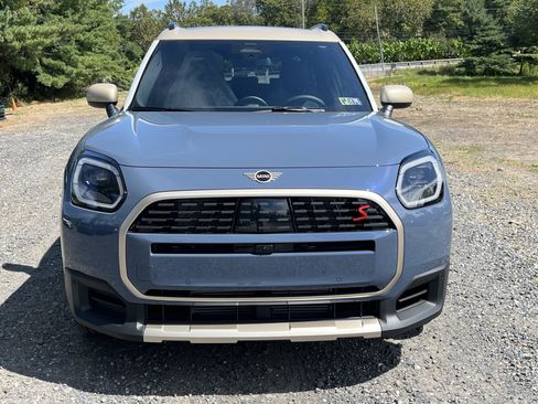 New 2026 MINI Cooper Countryman S image 2