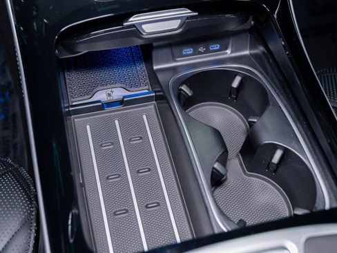 New 2026 Mercedes-Benz S 580 4MATIC Sedan image 20