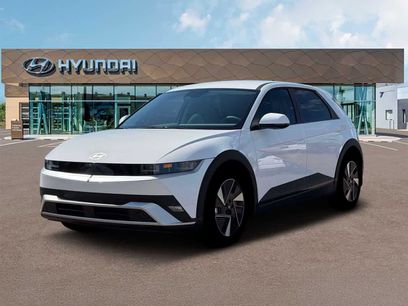 New 2026 Hyundai Ioniq 5 SEL