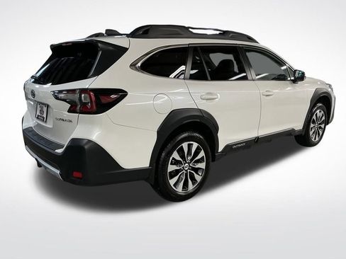 Certified 2024 Subaru Outback Limited image 6