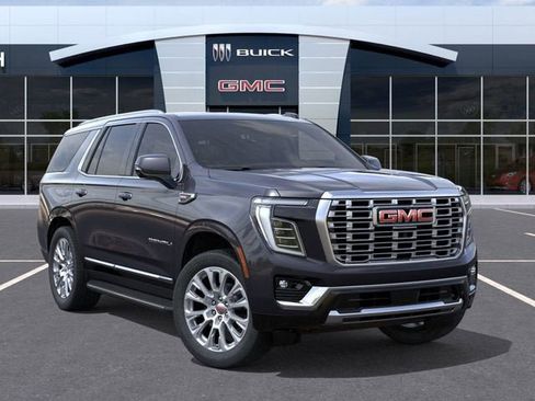 New 2026 GMC Yukon Denali image 7