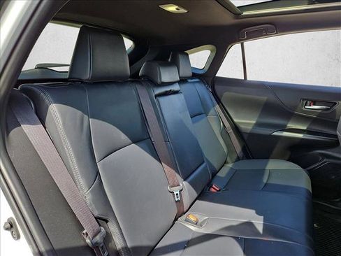 Used 2024 Toyota Venza Nightshade image 21
